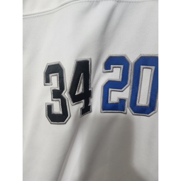 Mitchell Ness S 56 Running Backs Sanders Jackson Simpson Dickerson Los Angeles - Picture 5 of 16